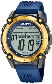 RELOJ CALYPSO K5814/2