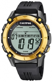 RELOJ CALYPSO K5814/4