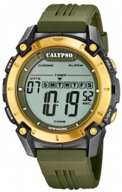 RELOJ CALYPSO K5814/1