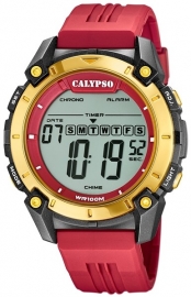 RELOJ CALYPSO K5814/3