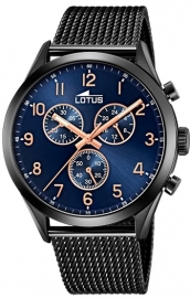 RELOJ LOTUS 18639/D