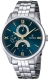 FESTINA ACERO CLASICO F16822/A