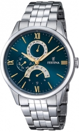 RELOJ FESTINA F16822/A