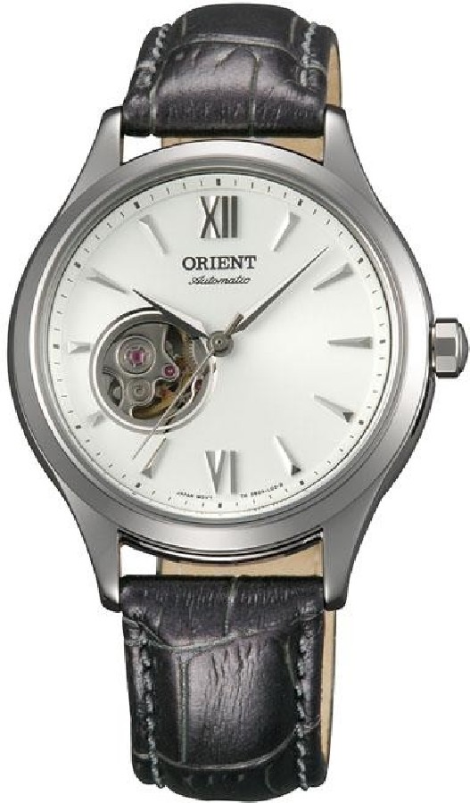 Orient FDB0A005W0 - Vista frontal