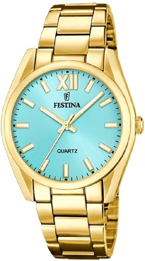 Festina BOYFRIEND COLLECTION F20640/2 - Vista frontal