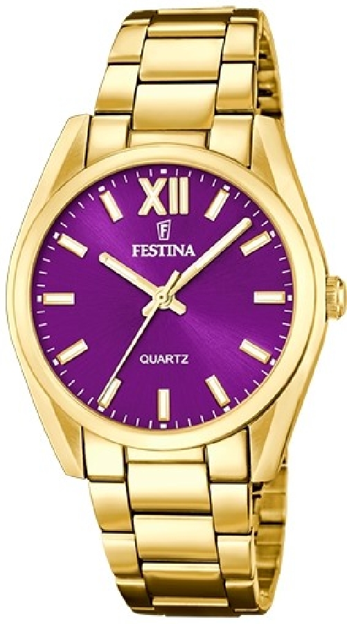 Festina BOYFRIEND COLLECTION F20640/3 - Vista frontal