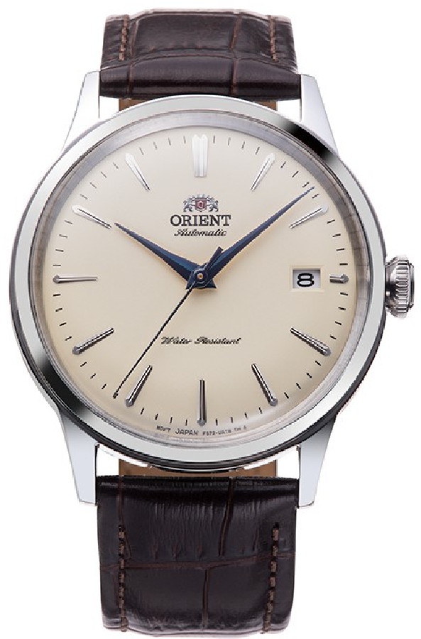 Orient AUTOMATICO RA-AC0M04Y10B - Vista frontal