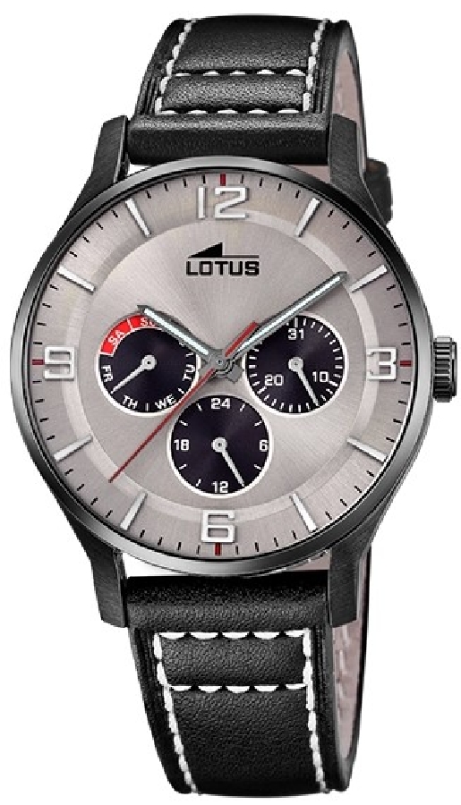 Lotus MULTIFUNCION 18834/1 - Vista frontal