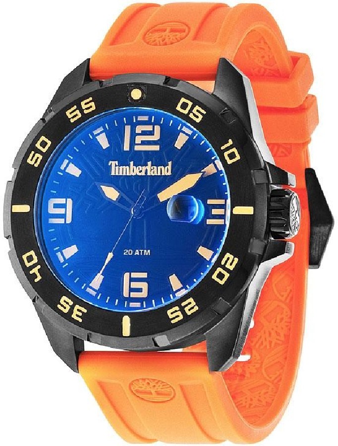 Timberland 14416JSB-02P - Vista frontal