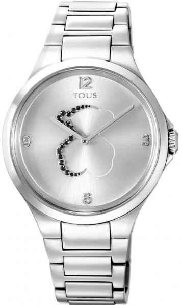 MOTION SS ESF SILVER ESPINELAS BRAZALETE