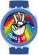 SWATCH PEACE HAND LOVE SB03N105