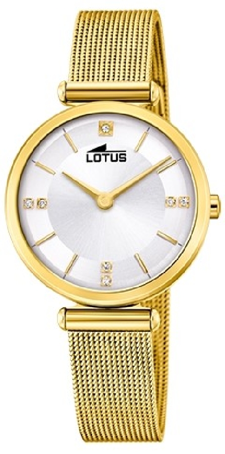 Lotus BLISS 18921/1 - Vista frontal