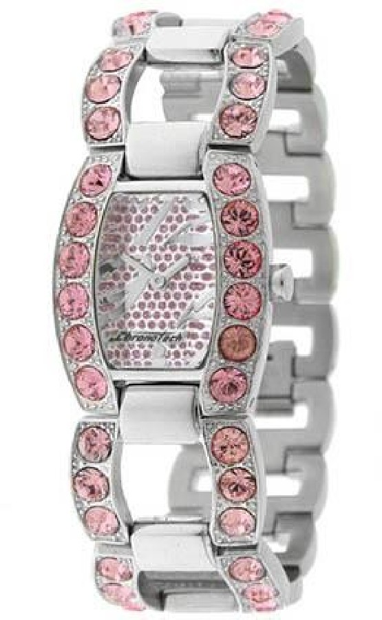  CHRONOTECH WATCH CT7075LS-07M - Vista frontal