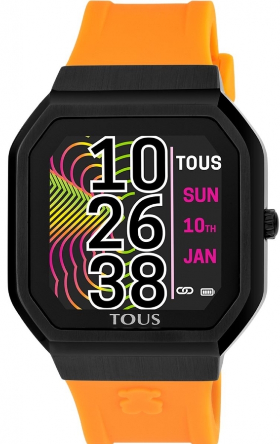 Tous B-CONNECT IPBLACK 200351006 - Vista frontal