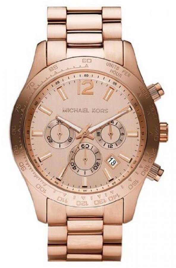 Michael Kors LAYTON MK8207 - Vista frontal