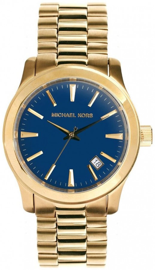 Michael Kors RUNWAY MK7049 - Vista frontal