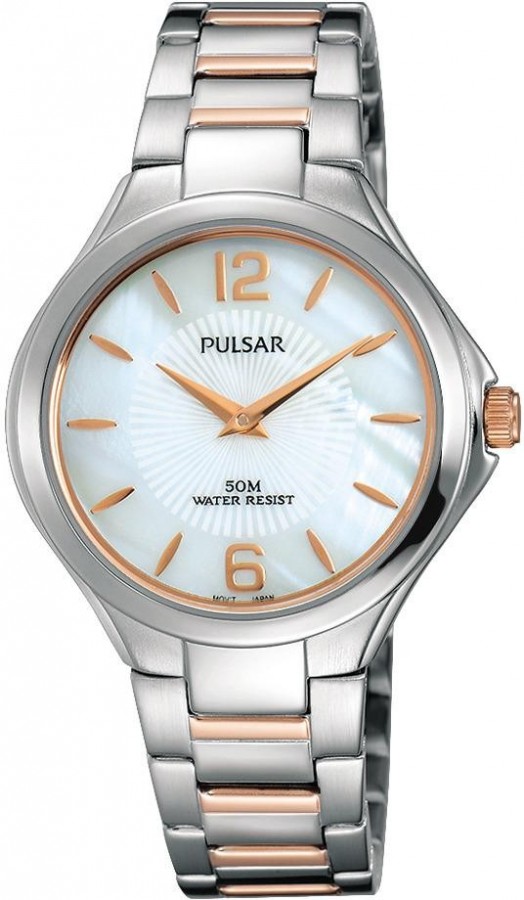 Pulsar BUSINESS PM2217X1 - Vista frontal