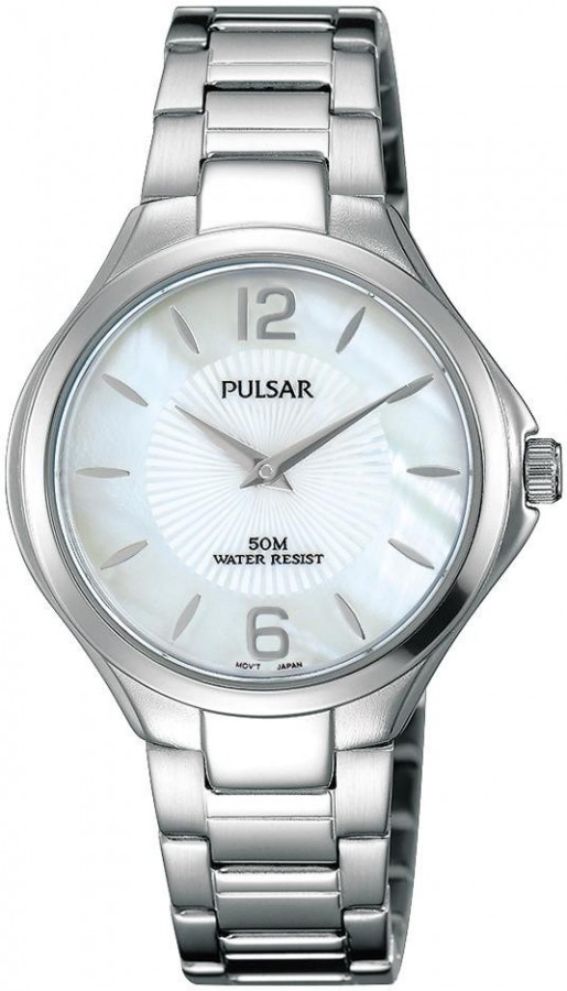 Pulsar BUSINESS PM2211X1 - Vista frontal