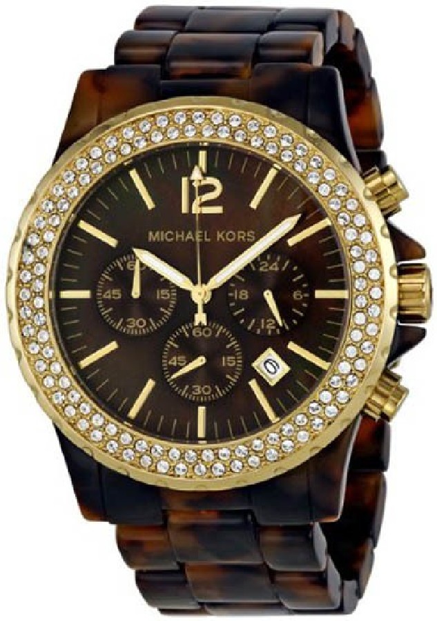 Michael Kors MK5557 - Vista frontal