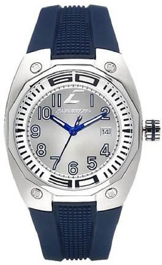  CHRONOTECH WATCH CT7084M-05 - Vista frontal