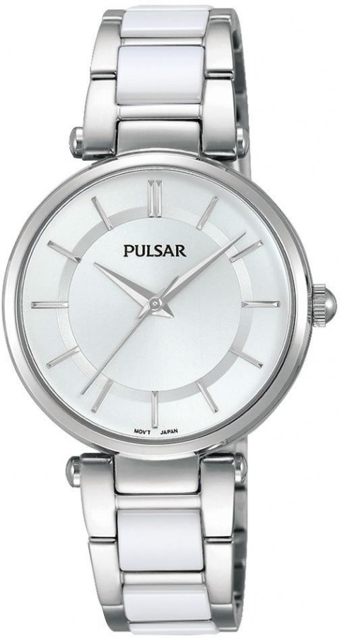 Pulsar BUSINESS PH8191X1 - Vista frontal