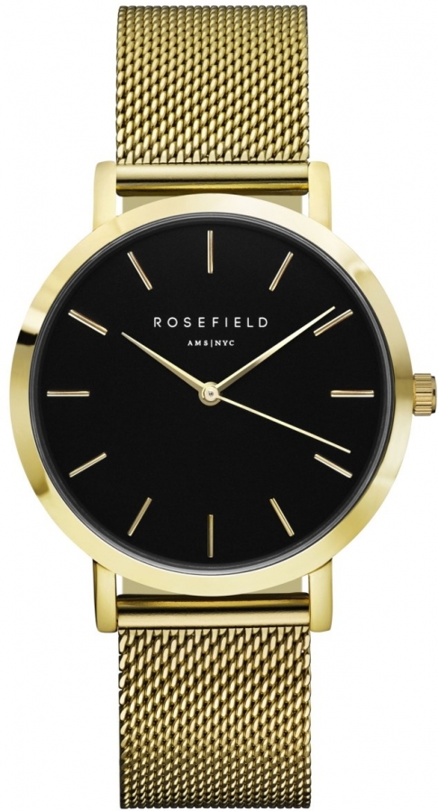 Rosefield VARIS MBG-M46 - Vista frontal