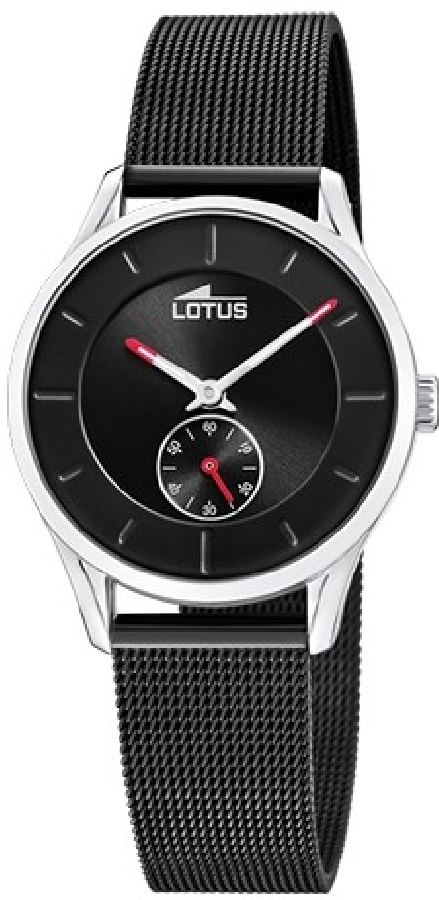 Lotus MINIMALIST 18818/3 - Vista frontal