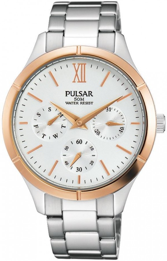 Pulsar CASUAL PP6230X1 - Vista frontal