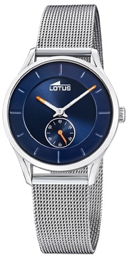 Lotus MINIMALIST 18818/1 - Vista frontal