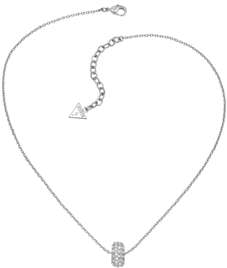 Guess JEWELLERY CIRCLES OF LIFE UBN51465 - Vista frontal