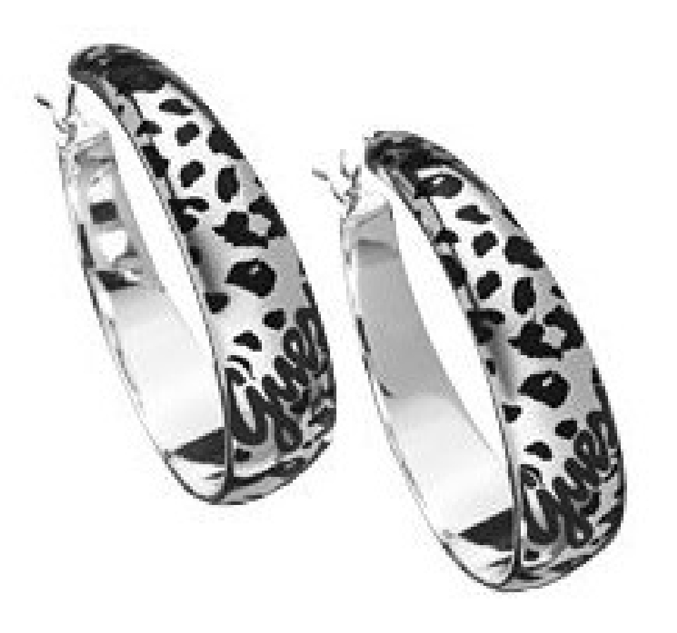 Guess JEWELLERY VARIS UBE81034 - Vista frontal