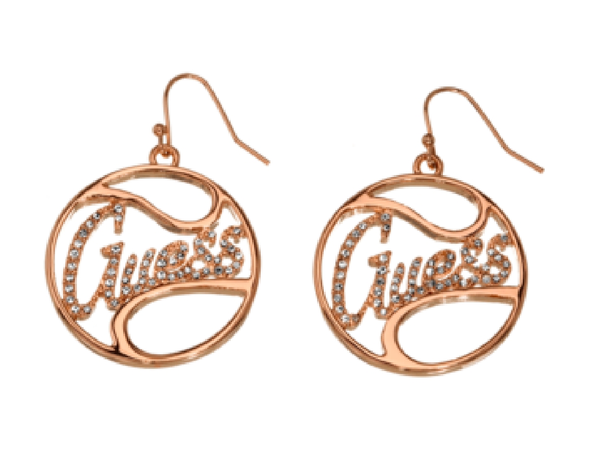 Guess JEWELLERY ID UBE12006 - Vista frontal