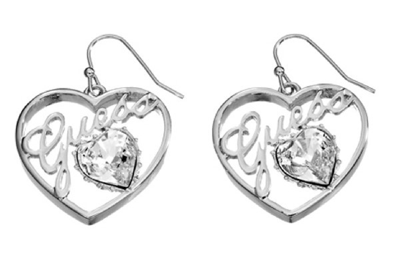 Guess JEWELLERY ID UBE11201 - Vista frontal