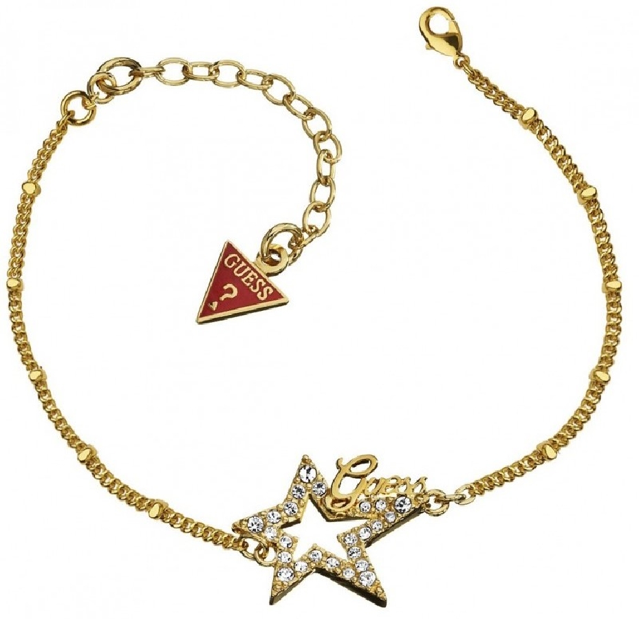 Guess JEWELLERY VARIS UBB81302 - Vista frontal