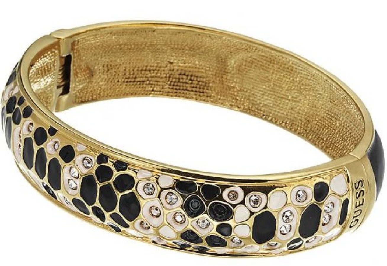 Guess JEWELLERY GLAMAZON UBB81331 - Vista frontal