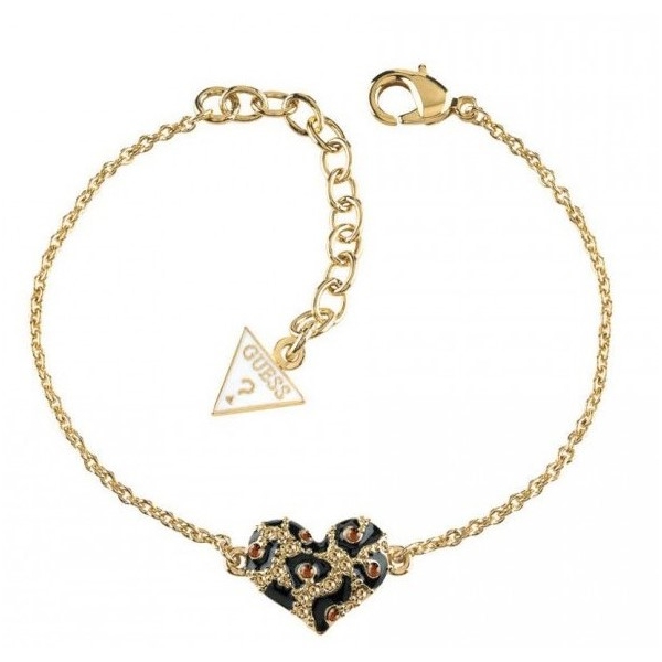 GUESS JEWELLERY FELINE INSTINCT UBB51491