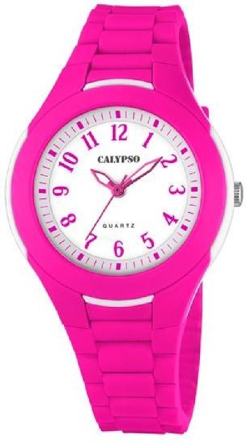 Calypso K5700/4 - Vista frontal