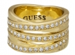 GUESS JEWELLERY CRYSTAL ETERNITY UBR51429-54