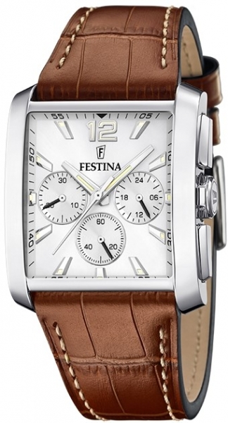 FESTINA TIMELESS CHRONOGRAPH F20636/1