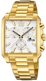 RELOJ LOTUS 18853/1