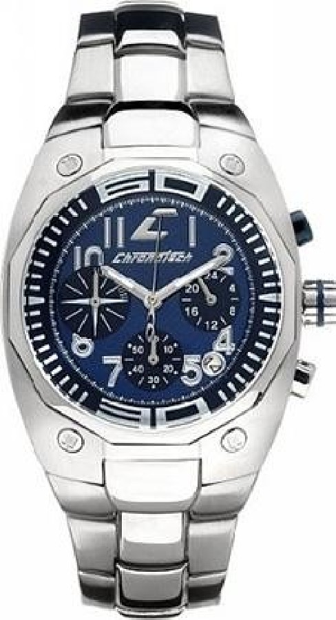  CHRONOTECH WATCH CT7085M-03M - Vista frontal