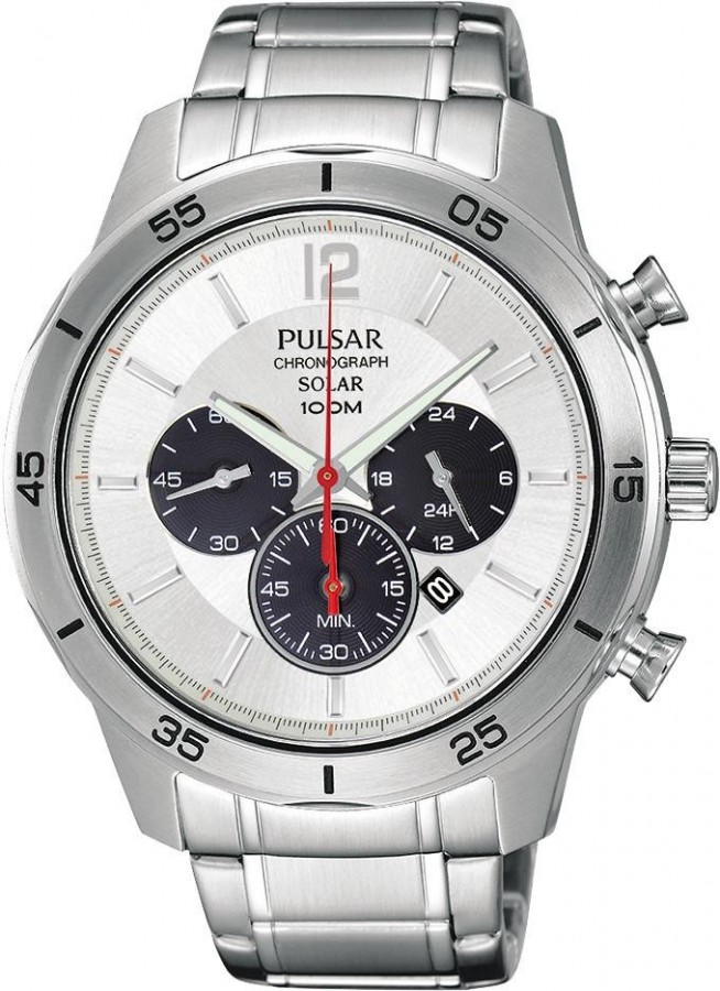 Pulsar ACTIVE PX5047X1 - Vista frontal