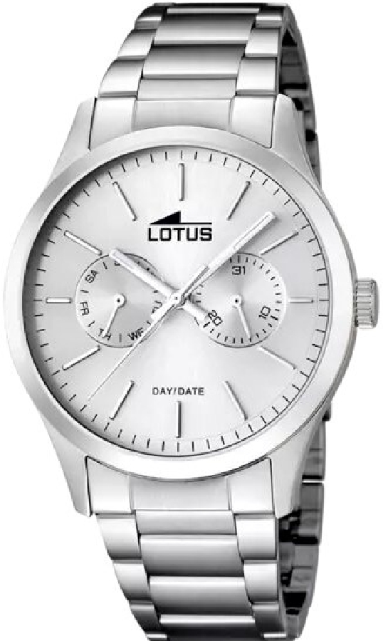 Lotus MINIMALIST 15954/1 - Vista frontal