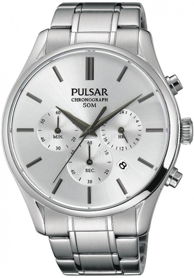 Pulsar BUSINESS PT3775X1 - Vista frontal