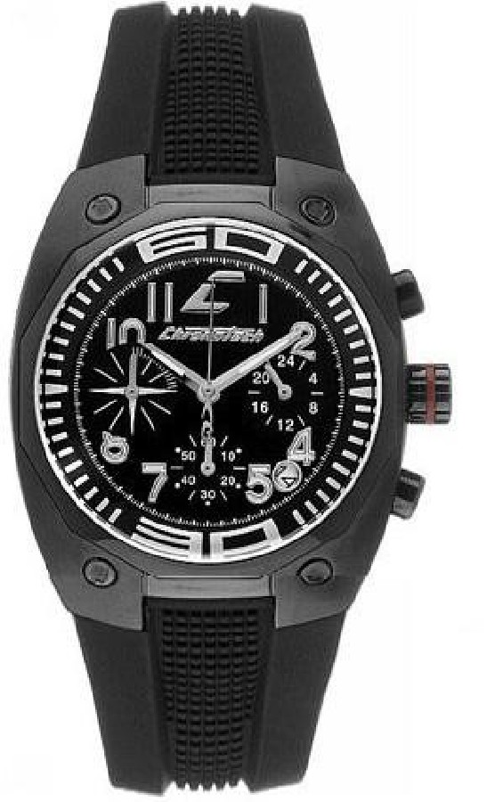  CHRONOTECH WATCH CT7085M-05 - Vista frontal