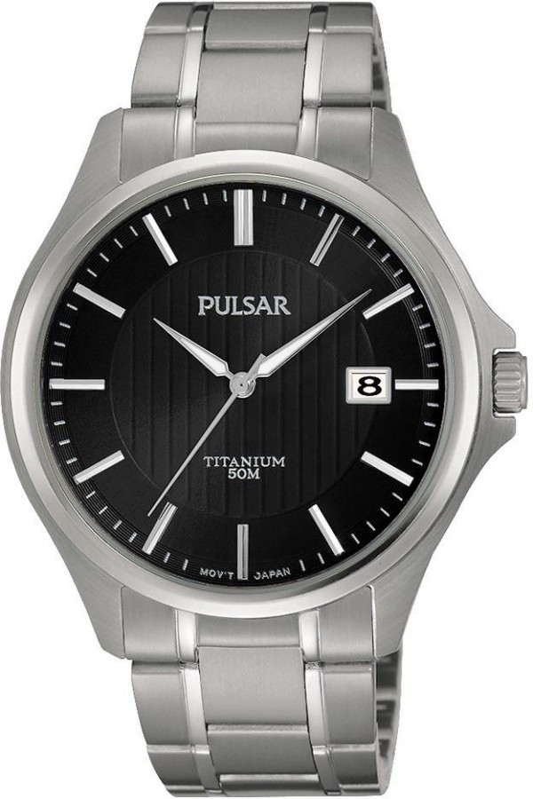 Pulsar BUSINESS PS9431X1 - Vista frontal