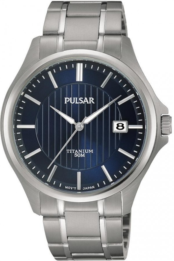 Pulsar BUSINESS PS9433X1 - Vista frontal