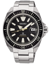 RELOJ SEIKO PROSPEX DIVER KING SAMURAI SRPE35K1