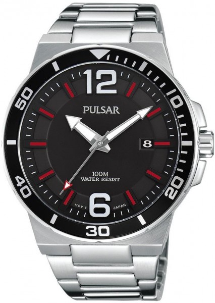 PULSAR ACTIVE PS9397X1