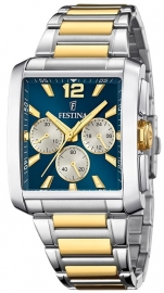 RELOJ FESTINA F20637/6